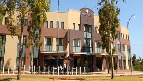 Joondalup Australia Discount Code Booking.com