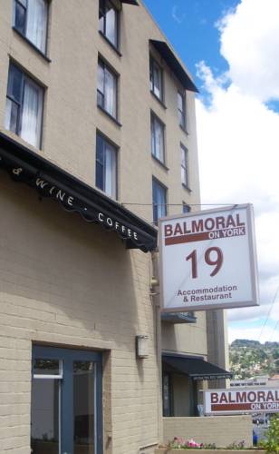 Launceston Australia Discount Code Booking.com