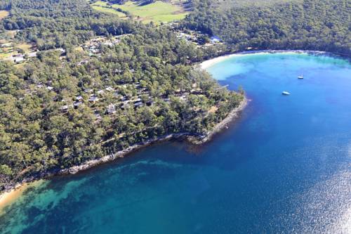 Port Arthur Australia Discount Code Booking.com