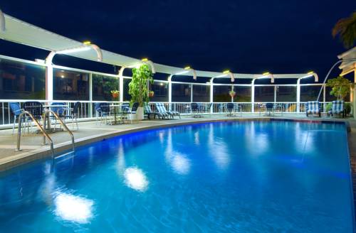 Gladstone Australia Discount Code Booking.com