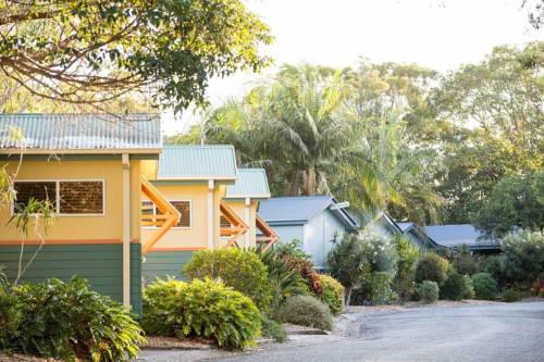 Sawtell Australia Discount Code Booking.com