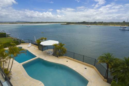 Noosa Heads Australia Discount Code Booking.com