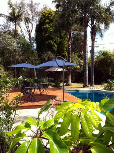 Warners Bay Australia Discount Code Booking.com