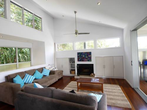 Point Lookout Australia Hotel Booking.com