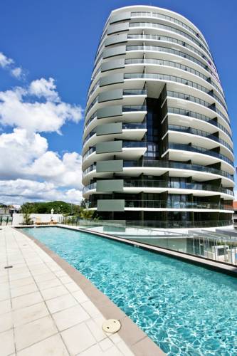 Gold Coast Australia Hotel Booking.com