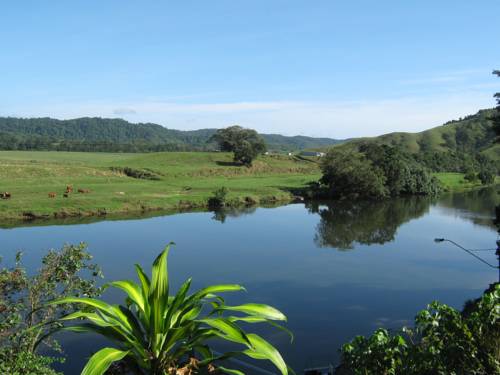Daintree Australia Hotel Booking.com