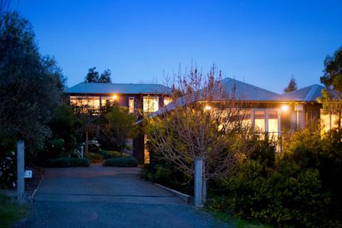 Daylesford Australia Discount Code Booking.com