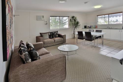 Maryborough Australia Discount Code Booking.com