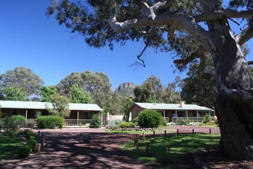 Dunkeld Australia Hotel Booking.com