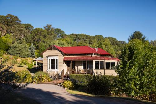 Daylesford and Macedon Ranges Australia Discount Code Agoda.com