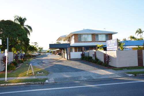 Mackay Australia Discount Code Booking.com