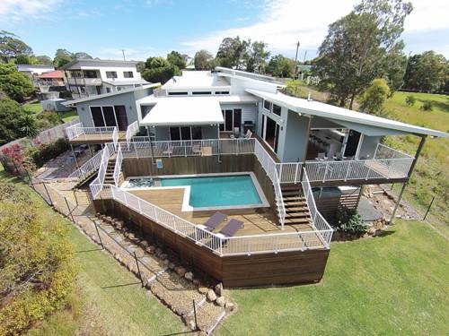 Tamborine Australia Hotel Booking.com