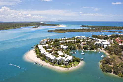Noosa Heads Australia Discount Code Booking.com