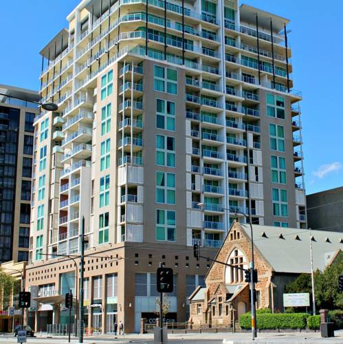 Adelaide Australia Hotel Booking.com