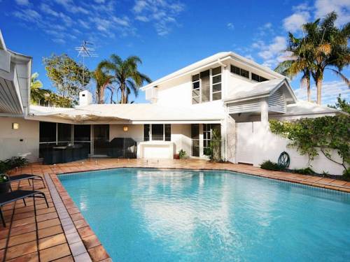 Noosa Heads Australia Discount Code Booking.com