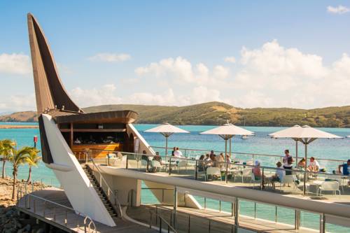 Hamilton Island Australia Hotel Booking.com