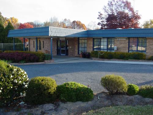 Tenterfield Australia Hotel Booking.com