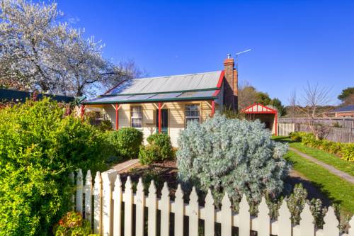 Creswick Australia Discount Code Booking.com