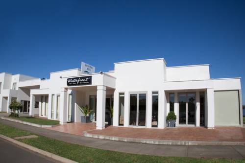 Nagambie Australia Hotel Booking.com