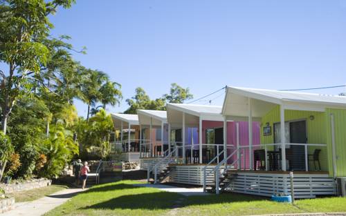 Bowen Australia Hotel Booking.com