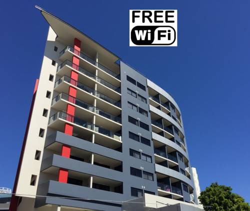 Brisbane Australia Hotel Booking.com