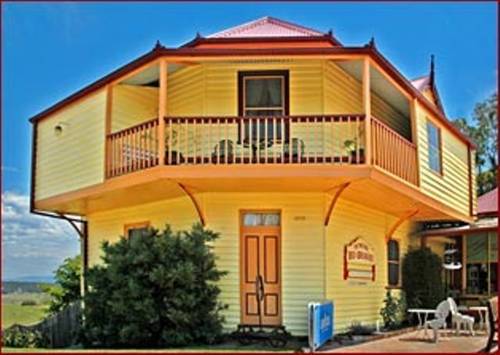 Tilba Australia Hotel Booking.com