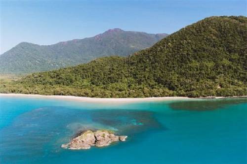 Cape Tribulation Australia Hotel Booking.com