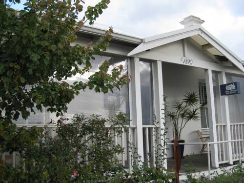 Albany Australia Hotel Booking.com