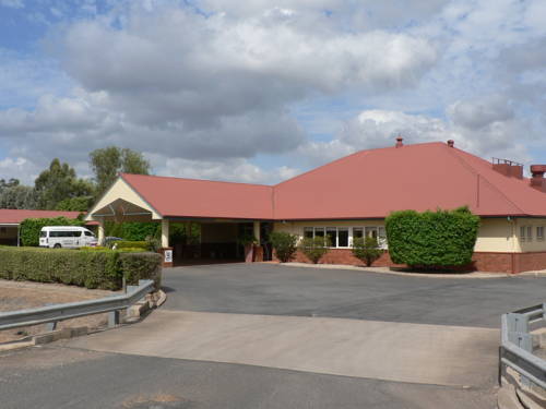 Emerald Australia Hotel Booking.com