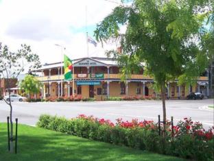 Boorowa Australia Hotel Agoda.com