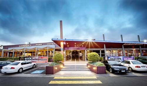 Noble Park Australia Hotel Booking.com