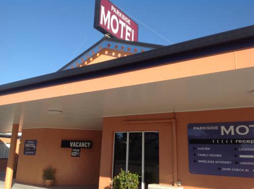 Ayr Australia Hotel Booking.com