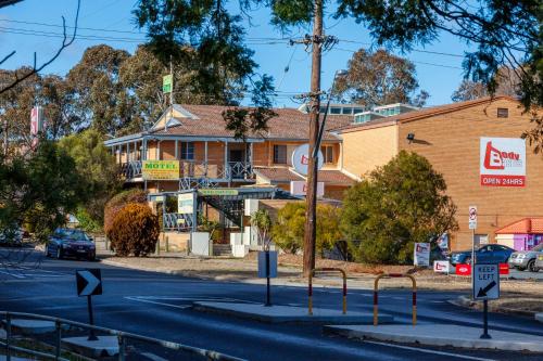 Queanbeyan Australia Hotel Agoda.com