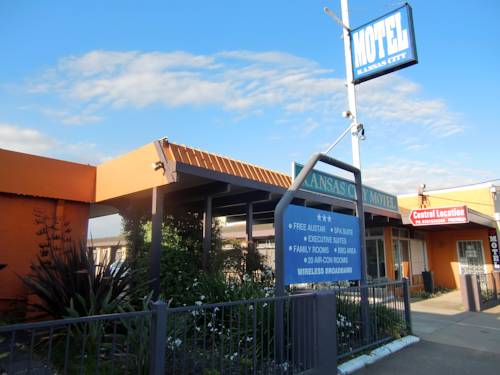 Bairnsdale Australia Discount Code Booking.com