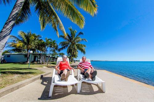 Bowen Australia Hotel Agoda.com