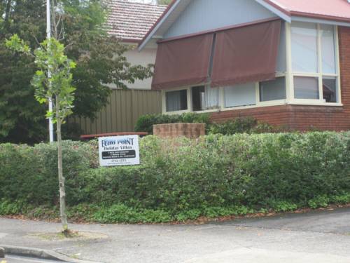 Katoomba Australia Discount Code Booking.com