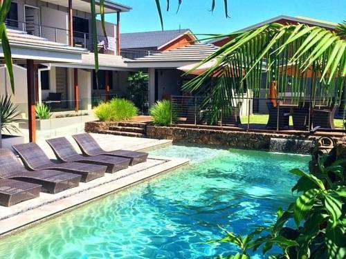 Byron Bay Australia Discount Code Booking.com