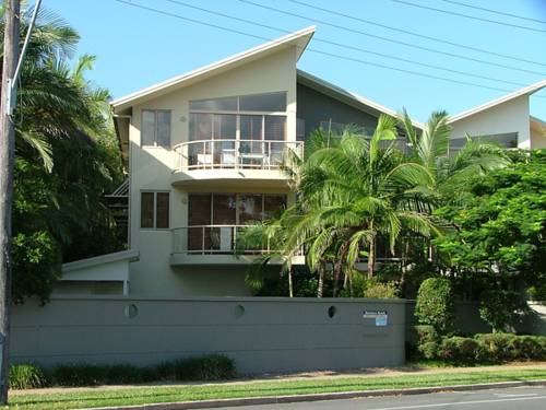Noosaville Australia Discount Code Booking.com