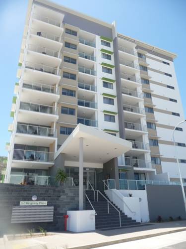 Townsville Australia Discount Code Booking.com