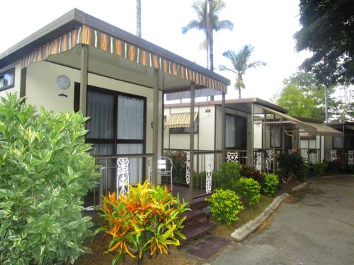 Cairns Australia Discount Code Booking.com