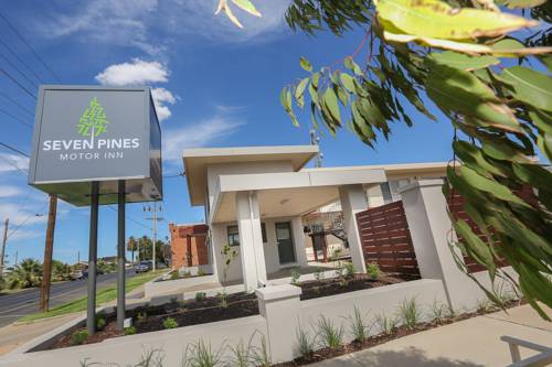 Mildura Australia Hotel Booking.com