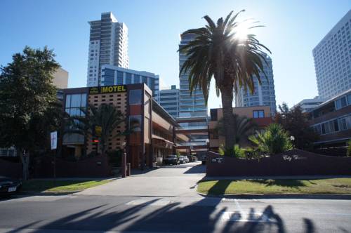 Perth Australia Discount Code Booking.com