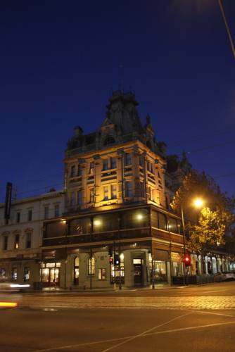 Bendigo Australia Discount Code Booking.com