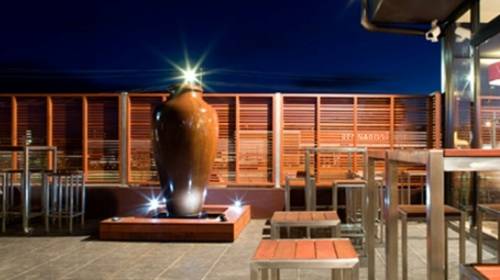 Goulburn Australia Discount Code Booking.com