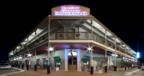 Northbridge Australia Discount Code Booking.com