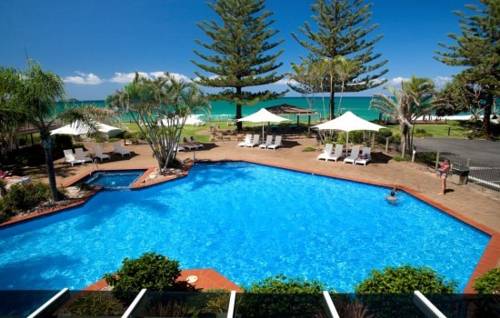 Sapphire Beach Australia Hotel Booking.com