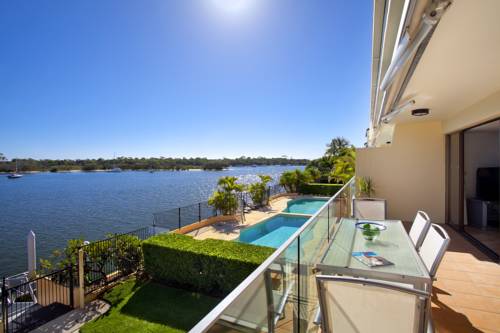 Noosa Heads Australia Discount Code Booking.com