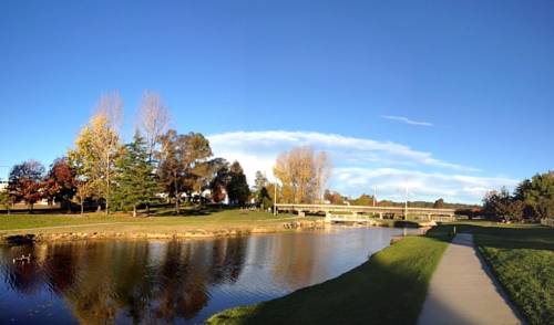 Stanthorpe Australia Discount Code Booking.com