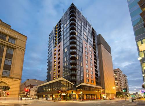 Adelaide Australia Discount Code Booking.com