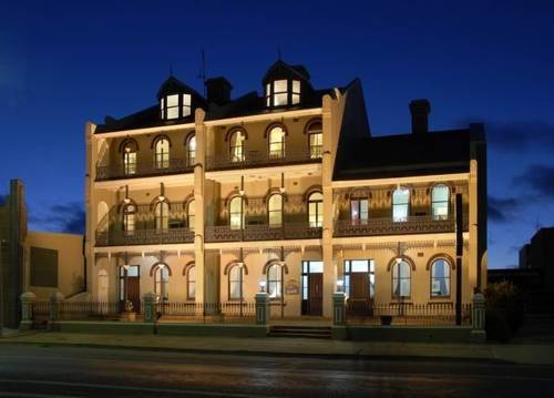 Goulburn Australia Discount Code Booking.com